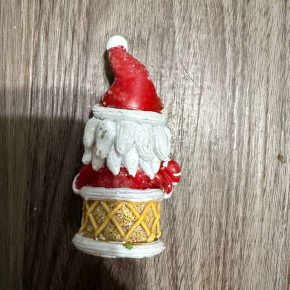 Festive Gingerbread Christmas Village Set - Picture 10 of 16